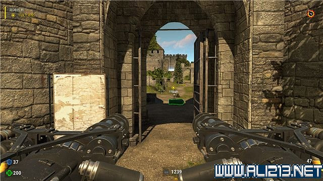 《重裝武力4》全章節通關流程及全收集圖文攻略【完結】 《重裝武力4》全章節通關流程及全收集圖文攻略【完結】