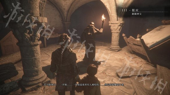 《瘟疫傳說:無罪》圖文攻略:遊戲操作+全劇情流程+全收集+角色介紹+技能介紹+遊戲介紹 《瘟疫傳說:無罪》圖文攻略:遊戲操作+全劇情流程+全收集+角色介紹+技能介紹+遊戲介紹