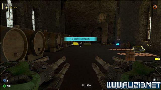 《重裝武力4》全章節通關流程及全收集圖文攻略【完結】