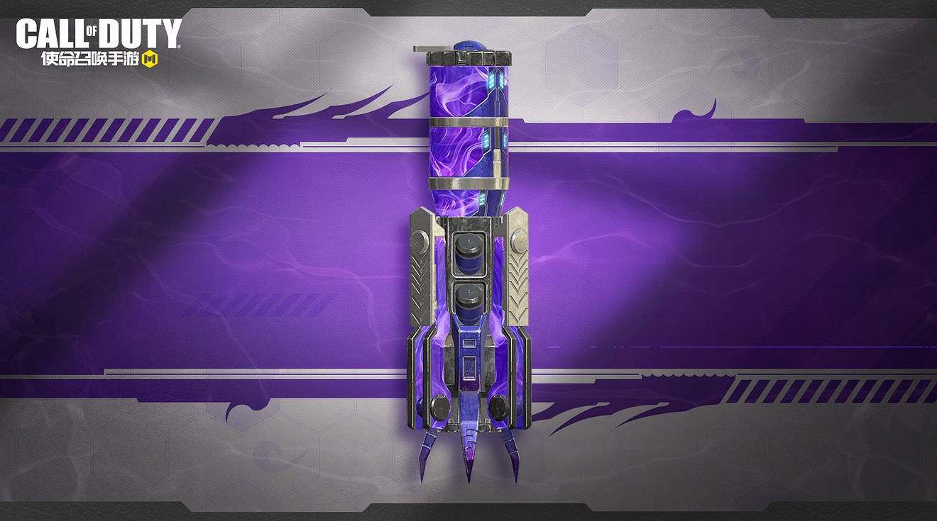 《決勝時刻：Mobile》赫拉之擊轉盤值得抽嗎 赫拉之擊皮膚介紹