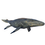 《侏羅紀世界進化2》滄龍有多大？滄龍介紹