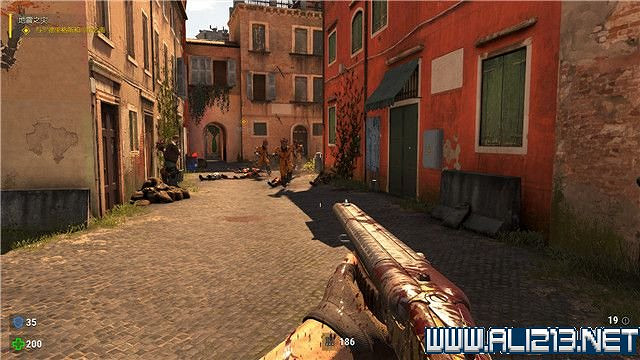 《重裝武力4》全章節通關流程及全收集圖文攻略【完結】