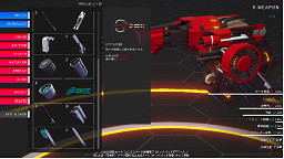 自定義機甲戰鬥競賽遊戲！PS4版《BREAK ARTS 2》現正發售！