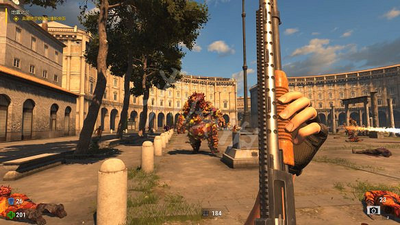 《重裝武力4》圖文攻略:全流程攻略+全Boss打法+全怪物圖鑒+全技能解鎖+全武器介紹+全神力石獲取+全隱藏要素收集+全道具介紹 《重裝武力4》圖文攻略:全流程攻略+全Boss打法+全怪物圖鑒+全技能解鎖+全武器介紹+全神力石獲取+全隱藏要素收集+全道具介紹