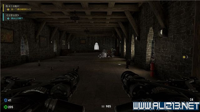 《重裝武力4》全章節通關流程及全收集圖文攻略【完結】 《重裝武力4》全章節通關流程及全收集圖文攻略【完結】