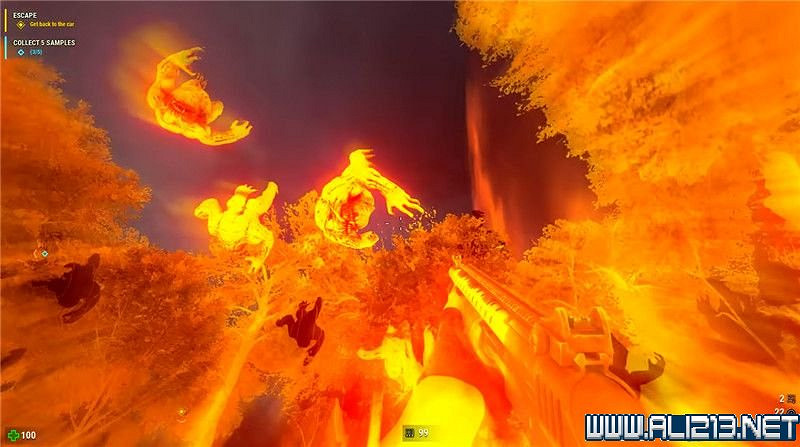 《重裝武力4》全章節通關流程及全收集圖文攻略【完結】 《重裝武力4》全章節通關流程及全收集圖文攻略【完結】