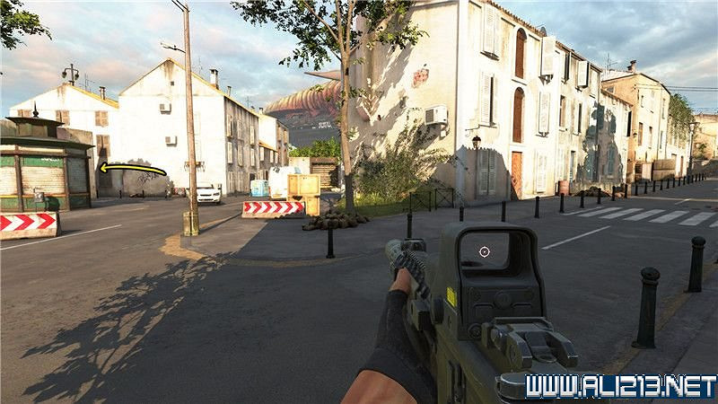 《重裝武力4》全章節通關流程及全收集圖文攻略【完結】 《重裝武力4》全章節通關流程及全收集圖文攻略【完結】