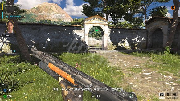 《重裝武力4》第三章Boss怎麽打？第三章Boss打法攻略