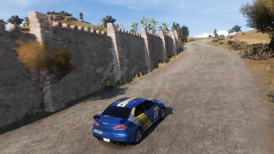 《極限競速地平線5》什麽塗裝好看?卡林骷髏馬塗裝分享 《極限競速地平線5》什麽塗裝好看?卡林骷髏馬塗裝分享