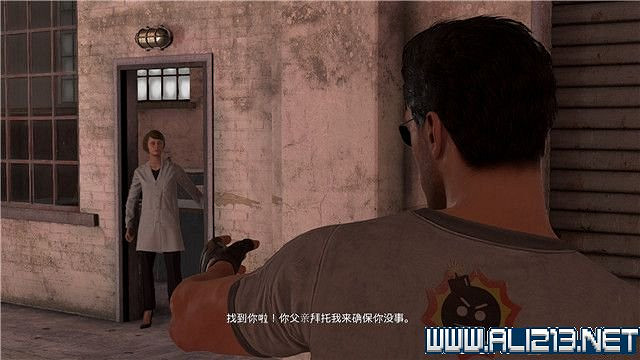 《重裝武力4》全章節通關流程及全收集圖文攻略【完結】 《重裝武力4》全章節通關流程及全收集圖文攻略【完結】