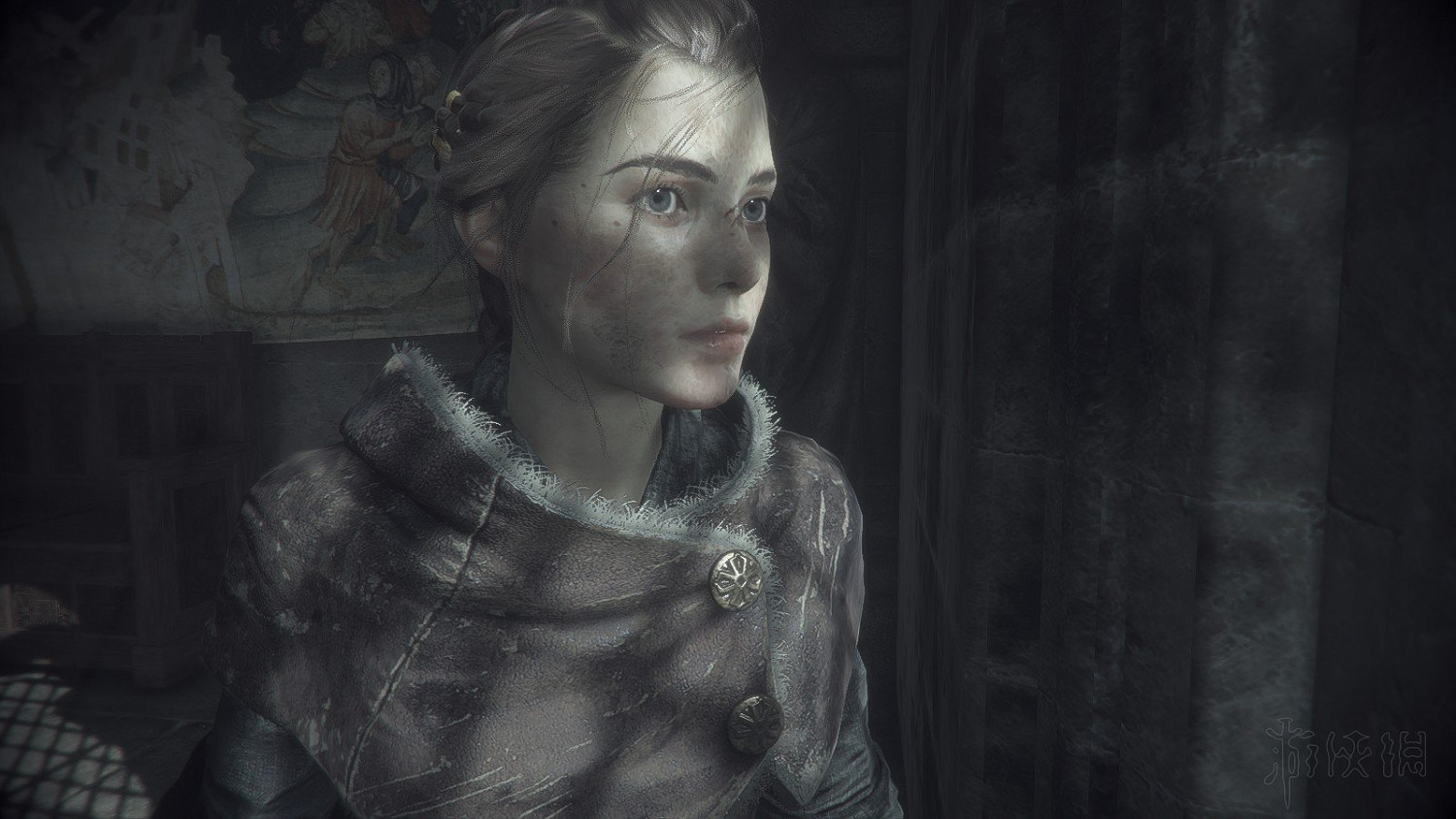 《瘟疫傳說無罪》角色塑造+場景設計+章節體驗圖文心得