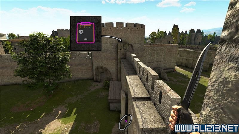 《重裝武力4》全章節通關流程及全收集圖文攻略【完結】