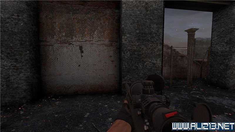 《重裝武力4》全章節通關流程及全收集圖文攻略【完結】