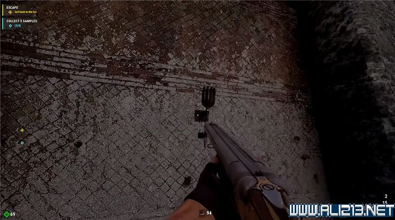 《重裝武力4》全章節通關流程及全收集圖文攻略【完結】 《重裝武力4》全章節通關流程及全收集圖文攻略【完結】