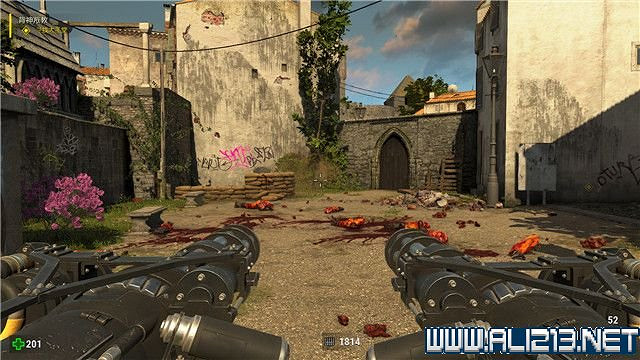 《重裝武力4》全章節通關流程及全收集圖文攻略【完結】 《重裝武力4》全章節通關流程及全收集圖文攻略【完結】