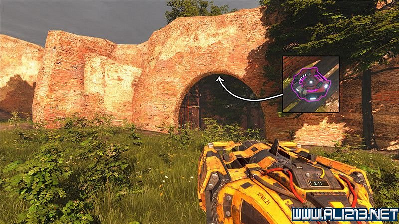 《重裝武力4》全章節通關流程及全收集圖文攻略【完結】 《重裝武力4》全章節通關流程及全收集圖文攻略【完結】