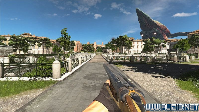 《重裝武力4》全章節通關流程及全收集圖文攻略【完結】 《重裝武力4》全章節通關流程及全收集圖文攻略【完結】