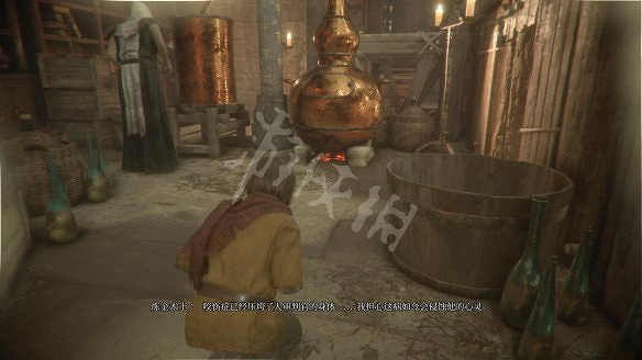 《瘟疫傳說:無罪》圖文攻略:遊戲操作+全劇情流程+全收集+角色介紹+技能介紹+遊戲介紹 《瘟疫傳說:無罪》圖文攻略:遊戲操作+全劇情流程+全收集+角色介紹+技能介紹+遊戲介紹
