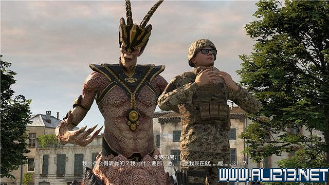 《重裝武力4》全章節通關流程及全收集圖文攻略【完結】 《重裝武力4》全章節通關流程及全收集圖文攻略【完結】