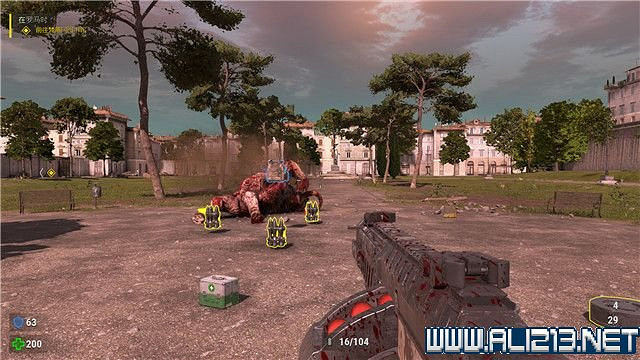 《重裝武力4》全章節通關流程及全收集圖文攻略【完結】 《重裝武力4》全章節通關流程及全收集圖文攻略【完結】