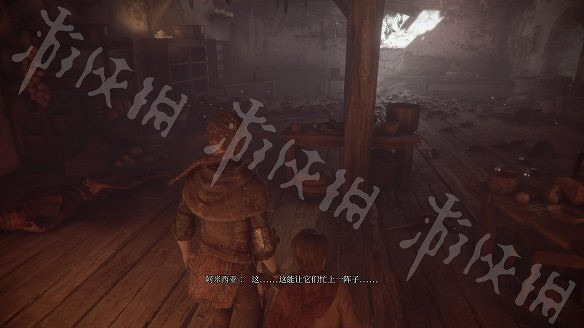 《瘟疫傳說:無罪》圖文攻略:遊戲操作+全劇情流程+全收集+角色介紹+技能介紹+遊戲介紹 《瘟疫傳說:無罪》圖文攻略:遊戲操作+全劇情流程+全收集+角色介紹+技能介紹+遊戲介紹