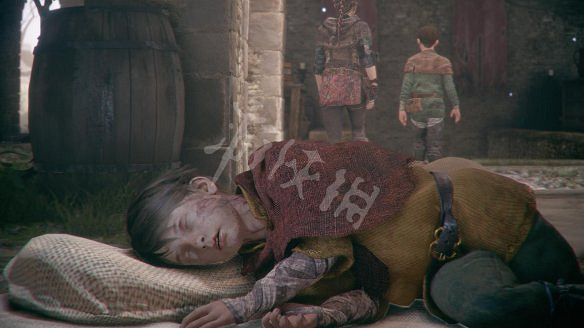 《瘟疫傳說:無罪》圖文攻略:遊戲操作+全劇情流程+全收集+角色介紹+技能介紹+遊戲介紹 《瘟疫傳說:無罪》圖文攻略:遊戲操作+全劇情流程+全收集+角色介紹+技能介紹+遊戲介紹