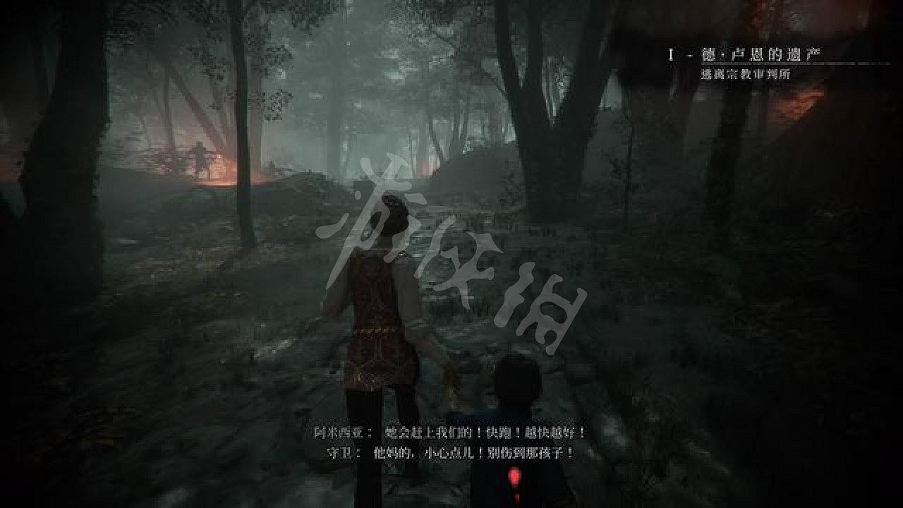《瘟疫傳說無罪》試玩評測分享 優缺點介紹 《瘟疫傳說無罪》試玩評測分享 優缺點介紹