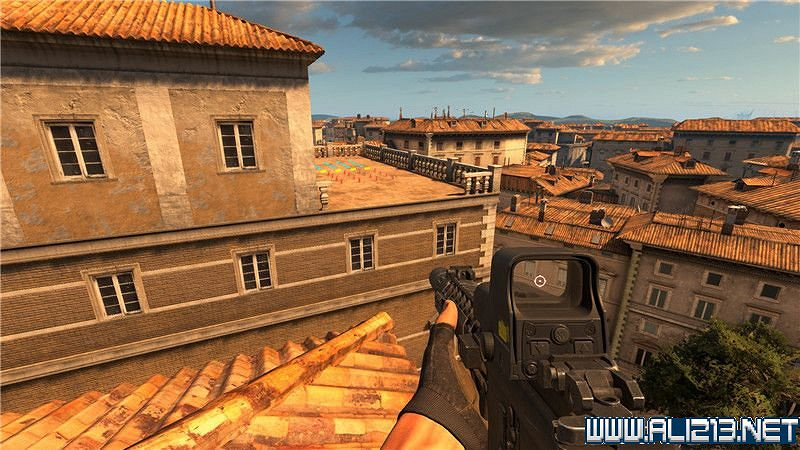 《重裝武力4》全章節通關流程及全收集圖文攻略【完結】