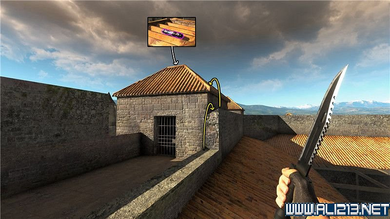 《重裝武力4》全章節通關流程及全收集圖文攻略【完結】