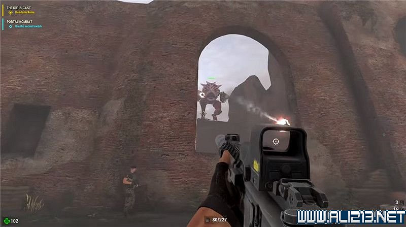 《重裝武力4》全章節通關流程及全收集圖文攻略【完結】 《重裝武力4》全章節通關流程及全收集圖文攻略【完結】