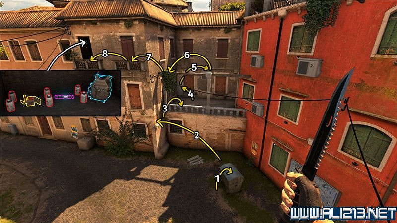 《重裝武力4》全章節通關流程及全收集圖文攻略【完結】