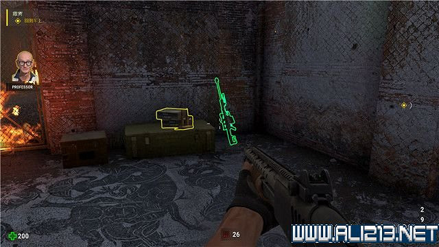 《重裝武力4》全章節通關流程及全收集圖文攻略【完結】 《重裝武力4》全章節通關流程及全收集圖文攻略【完結】