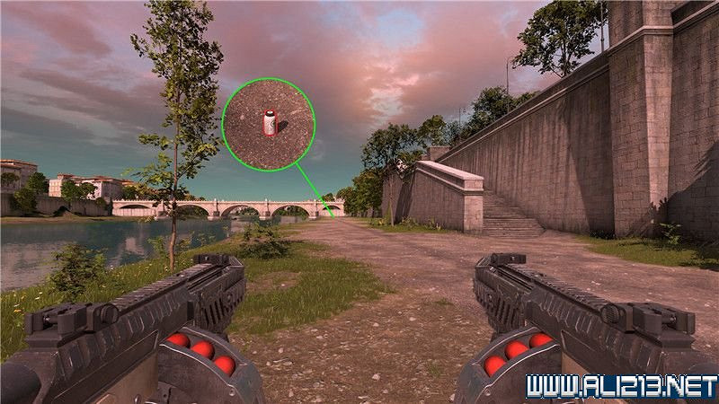 《重裝武力4》全章節通關流程及全收集圖文攻略【完結】