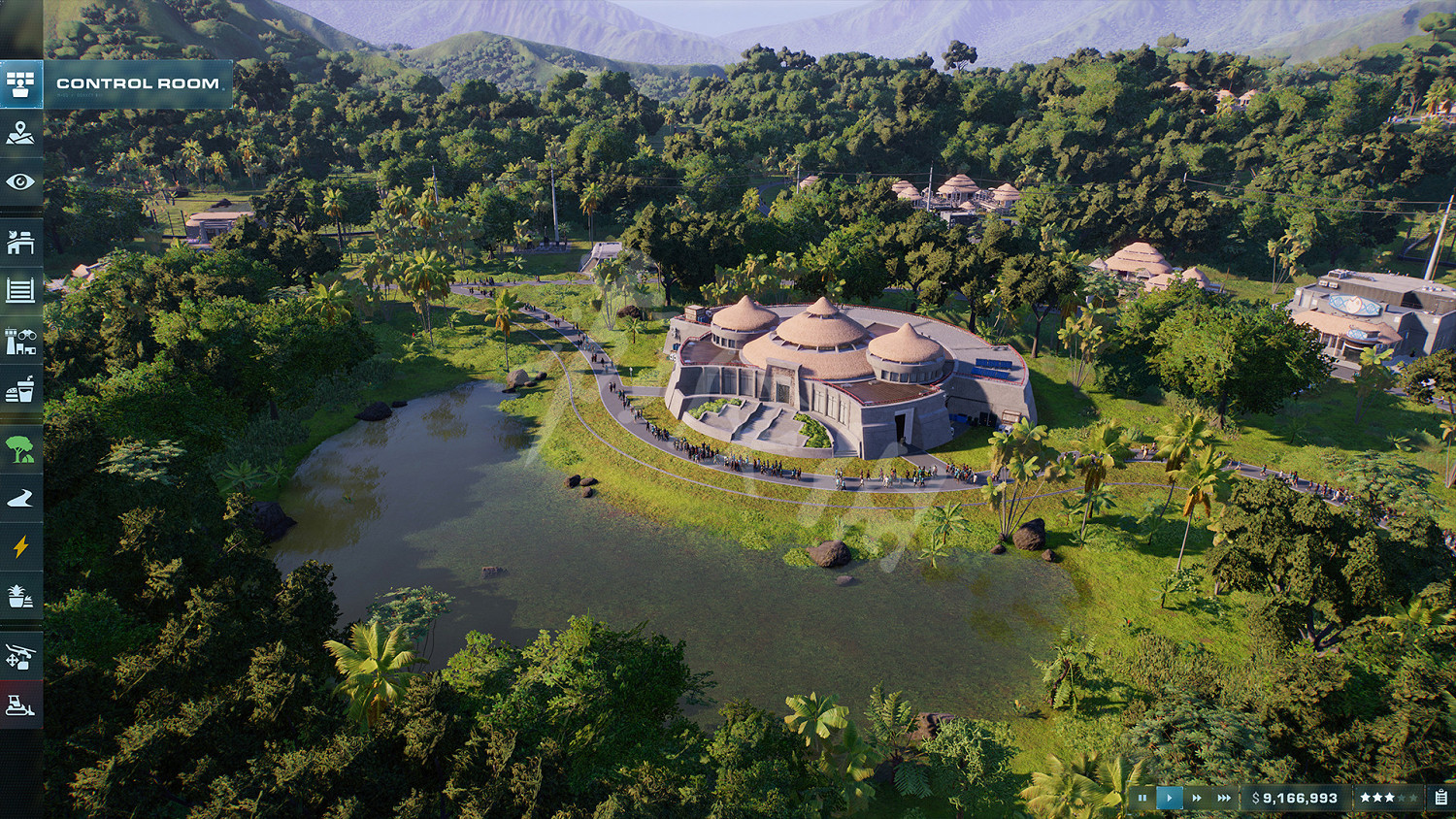 《侏羅紀世界進化2》11月9日更新了什麽？11月9日更新內容一覽