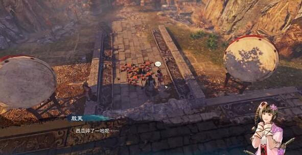 《天命奇御2》古道追跡攻略推敲流程 古道追跡支線怎麽做？