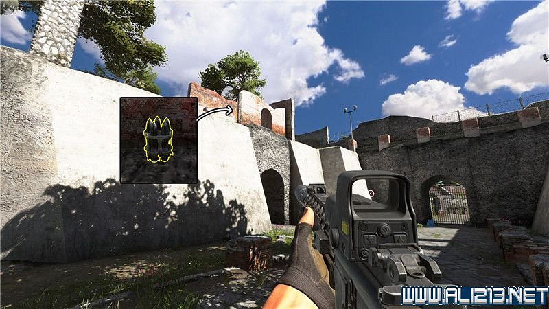 《重裝武力4》全章節通關流程及全收集圖文攻略【完結】