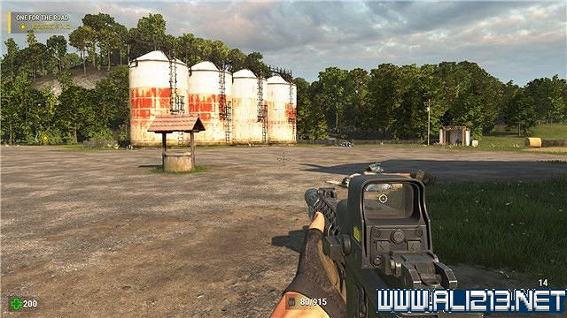 《重裝武力4》全章節通關流程及全收集圖文攻略【完結】