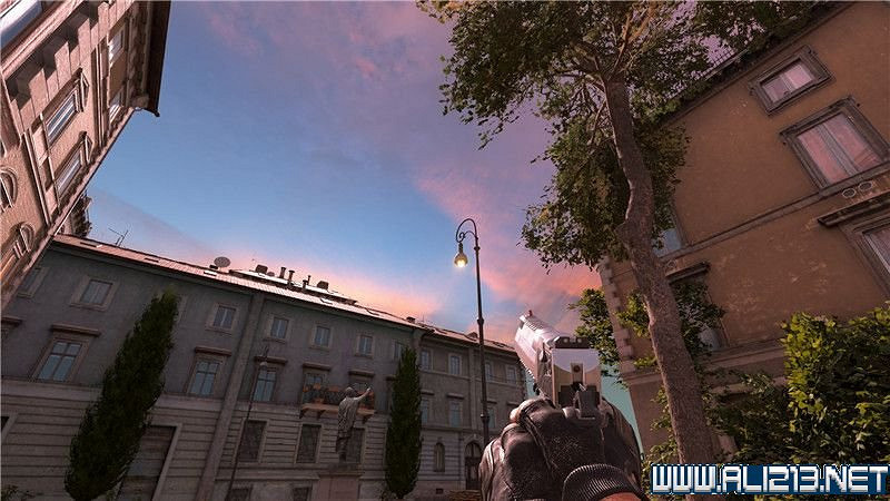 《重裝武力4》全章節通關流程及全收集圖文攻略【完結】