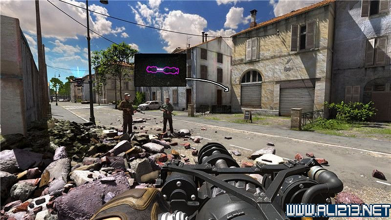 《重裝武力4》全章節通關流程及全收集圖文攻略【完結】 《重裝武力4》全章節通關流程及全收集圖文攻略【完結】