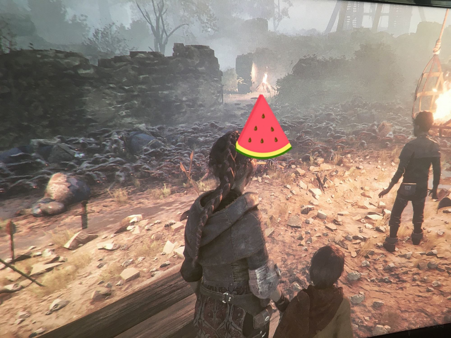 《瘟疫傳說無罪》全收集圖文攻略一覽 全收集物品位置一覽