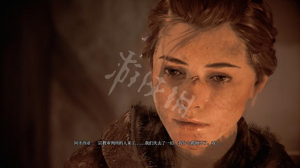 《瘟疫傳說:無罪》圖文攻略:遊戲操作+全劇情流程+全收集+角色介紹+技能介紹+遊戲介紹 《瘟疫傳說:無罪》圖文攻略:遊戲操作+全劇情流程+全收集+角色介紹+技能介紹+遊戲介紹