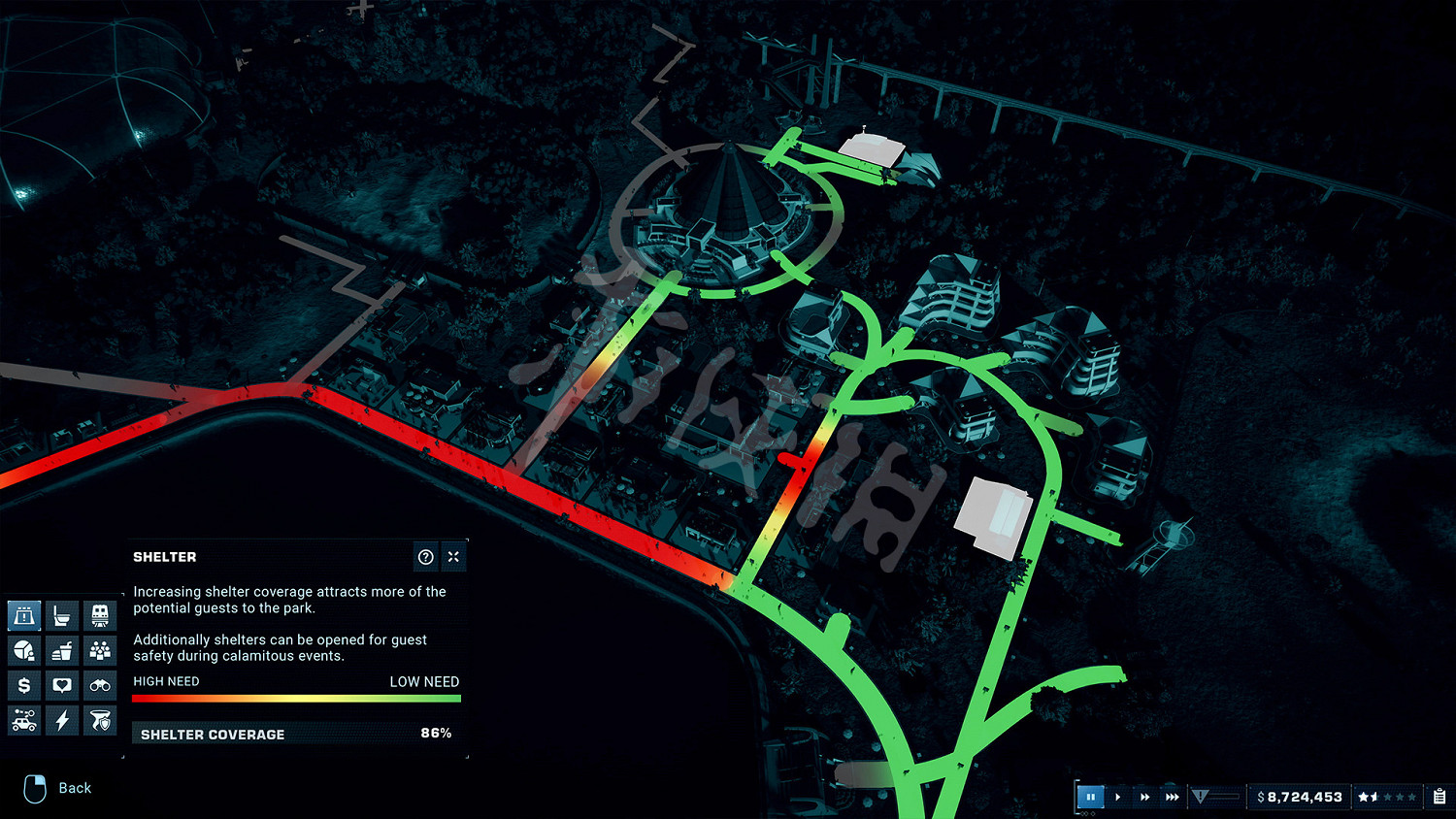《侏羅紀世界進化2》11月9日更新了什麽？11月9日更新內容一覽