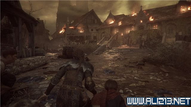 《瘟疫傳說無罪》怎麽解謎?全通關流程+全謎題解謎圖文攻略【完結】 《瘟疫傳說無罪》怎麽解謎?全通關流程+全謎題解謎圖文攻略【完結】