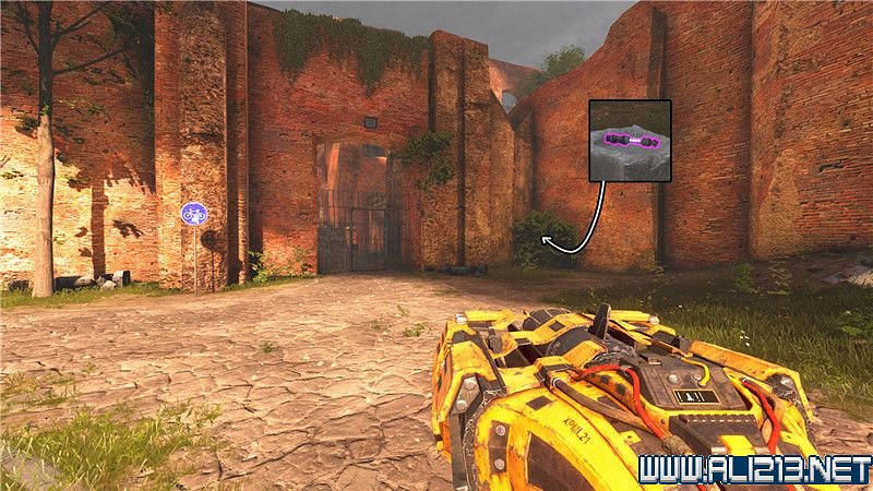 《重裝武力4》全章節通關流程及全收集圖文攻略【完結】 《重裝武力4》全章節通關流程及全收集圖文攻略【完結】