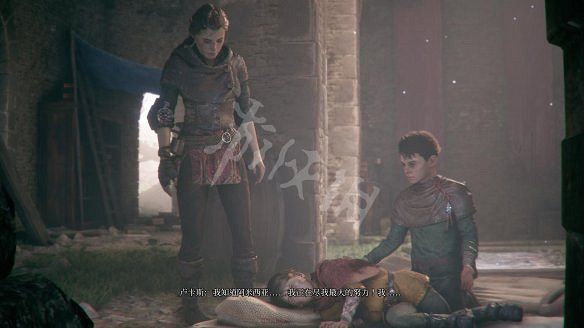 《瘟疫傳說:無罪》圖文攻略:遊戲操作+全劇情流程+全收集+角色介紹+技能介紹+遊戲介紹 《瘟疫傳說:無罪》圖文攻略:遊戲操作+全劇情流程+全收集+角色介紹+技能介紹+遊戲介紹