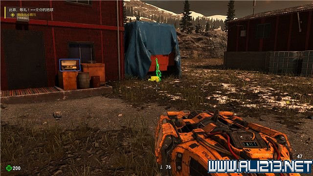 《重裝武力4》全章節通關流程及全收集圖文攻略【完結】 《重裝武力4》全章節通關流程及全收集圖文攻略【完結】