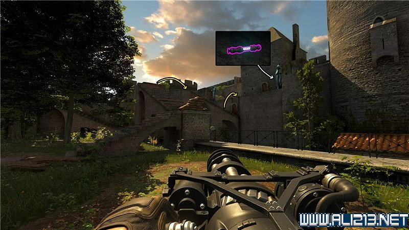 《重裝武力4》全章節通關流程及全收集圖文攻略【完結】 《重裝武力4》全章節通關流程及全收集圖文攻略【完結】