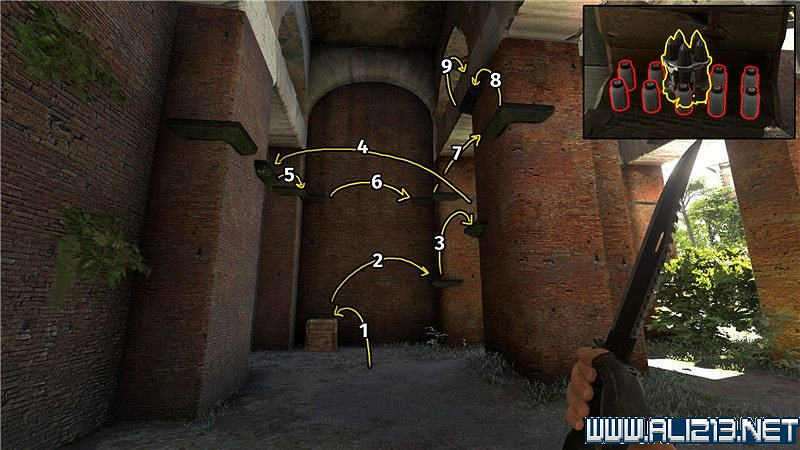 《重裝武力4》全章節通關流程及全收集圖文攻略【完結】 《重裝武力4》全章節通關流程及全收集圖文攻略【完結】