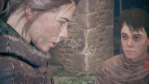 《瘟疫傳說：無罪》圖文攻略：遊戲操作+全劇情流程+全收集+角色介紹+技能介紹+遊戲介紹