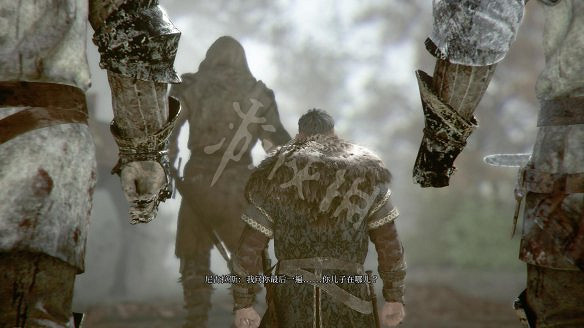 《瘟疫傳說：無罪》圖文攻略：遊戲操作+全劇情流程+全收集+角色介紹+技能介紹+遊戲介紹